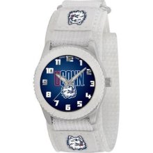 Uconn Rookie Watch In White - Col-row-ucn