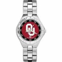 University of Oklahoma Watch - Womens Pro Ii Sport