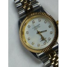 Us Submarine Quartz Men's Wristwatch