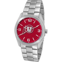 Utah Elite Watch