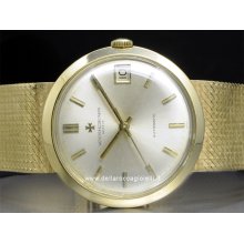 Vacheron Constantin 6378Q yellow gold watch price new