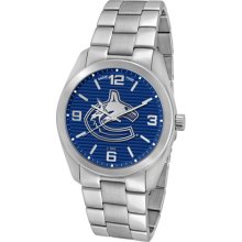 Vancouver Canucks Elite Watch