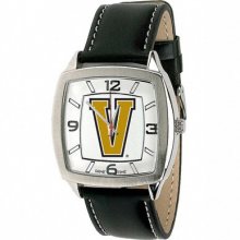 Vanderbilt Commodores Retro Watch Game Time
