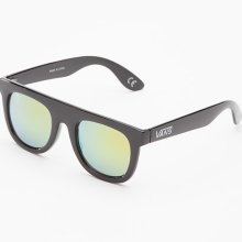 Vans Jointed Shades (Black)