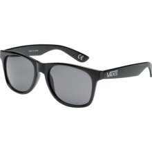 Vans Spicoli 4 Sunglasses - Men's Black, One Size