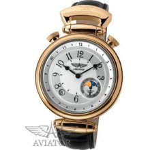 Very Beautiful Watch Aviator 310579-1169548 310579/1169548