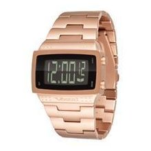 Vestal Dbm004 Dolby Metal Watch