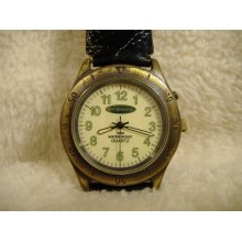 Vintage 1980s ABC Sports Quartz Watch