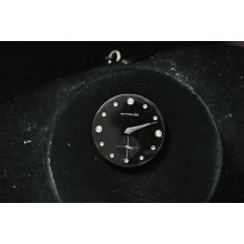 Vintage Mens Wittnauer Wristwatch Movement Caliber 11 N Running