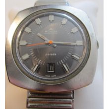 Vintage Mondia Automatic Parade Menâ€™s Watch