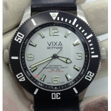 Vixa Nettuno Professional Automatic Legion Etrangere Automatic Diver Watch
