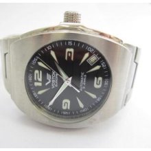 Vostok Europe Automatic Pobeda Round Case N.o.s. Watch
