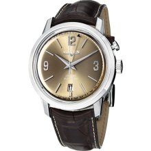 Vulcain 50s Presidents Watch 210150.277LF Mens wristwatch