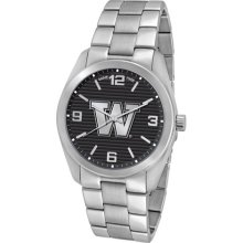 Washington Elite Watch