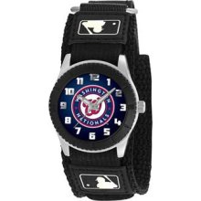 Washington Nationals Black Rookie Series Watch