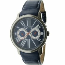 Watch Adolfo Dominguez Ad72001 MenÂ´s Blue