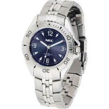 Watch Creations Unisex Blue Dial Metal Watch