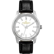 Watch Creations Unisex Watch with Large Roman Numeral Dial Promotional
