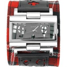 Watch Guess Trend W90007l3 WomenÂ´s Black