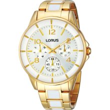 Watch Lorus Mujer Rp654ax9 WomenÂ´s White