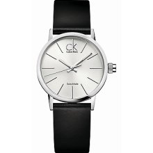 Watch Only Time Unisex Ck