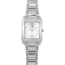 Watch Seiko Neo Classic Srz379p1 WomenÂ´s Mother Of Pearl