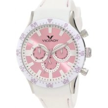Watch Viceroy Fun Colors 432142-95 Unisex Pink