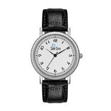 WC2470 - Mens Watch Silver Silver