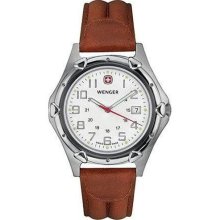 Wenger 73110 Standard Issue Xl Mens Watch ...