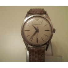 Whittnauer mens dress watch