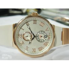 Wholesale - 2013 Gold Suisse Automatic Dive Watches Mens Original Bu