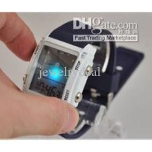 Wholesale Led Light Bracelet Wristwatch Shipping