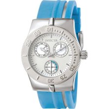 Women's Wildflower Light Blue Rubber ...