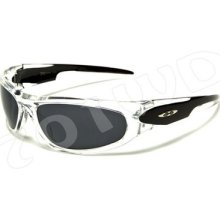 X-loop Fishing Golf Motorcycle Sports Sunglasses Black Blue Red Driving
