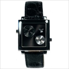 YB Dark Knight Mens Watch