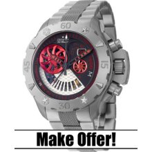 Zenith Defy Xtreme Grande Date-stealth Men's Watch 95-0527-4039-01-m530