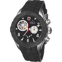 Zenith Men's Defy Classic Open Watch 03-0531-4021-21-R672