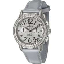 Zenith Women's Baby Doll Star