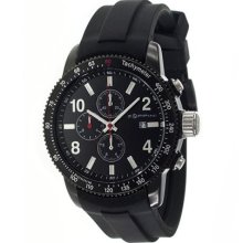 Zoppini Black Men's Watch V1206_3y05 Offers Welcome