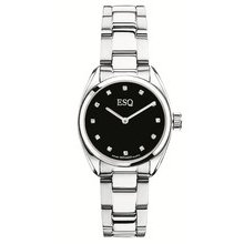 07101355 -- 07101355 ESQ by MOVADO Lady's Sport Classic Watch