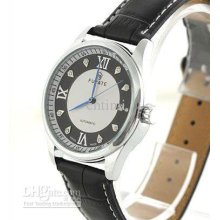 2013 New Automatic Watch Date Face Nw Freeship