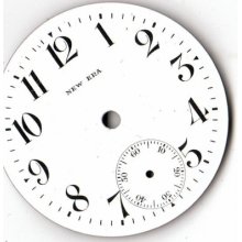 44.52mm Era Pocket Watch Dial