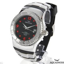 $600 Aquaswiss Unisex Sport Watch Swiss Movement