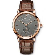 A. Lange & Sohne Saxonia Men's Watch 215.033