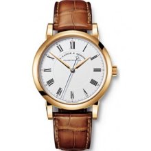 A. Lange & Sohne Richard Lange Series Men's Watch 232.021