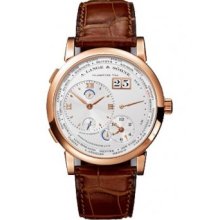A. Lange & Sohne 1 Series Men's Watch 116.032