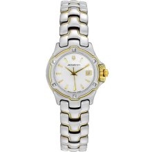 Accutron Women's Vera Cruz Watch #28B54