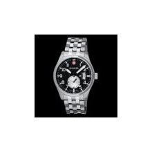 AeroGraph Vintage Black Dial Watch - 72479
