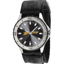 Anaheim Ducks Men's Adjustable Sports Watch