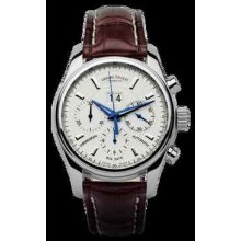 Armand Nicolet Automatic Chronograph Watch